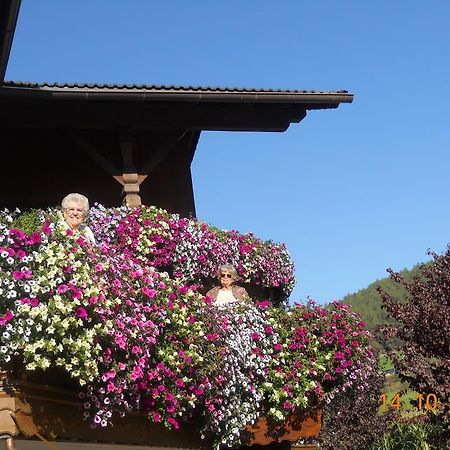 Hotel Rosenheim Rodengo Bagian luar foto